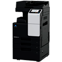 Ремонт техники Konica Minolta Ремонт принтеров Konica-Minolta